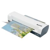 Leitz iLAM Home A4 Laminator White