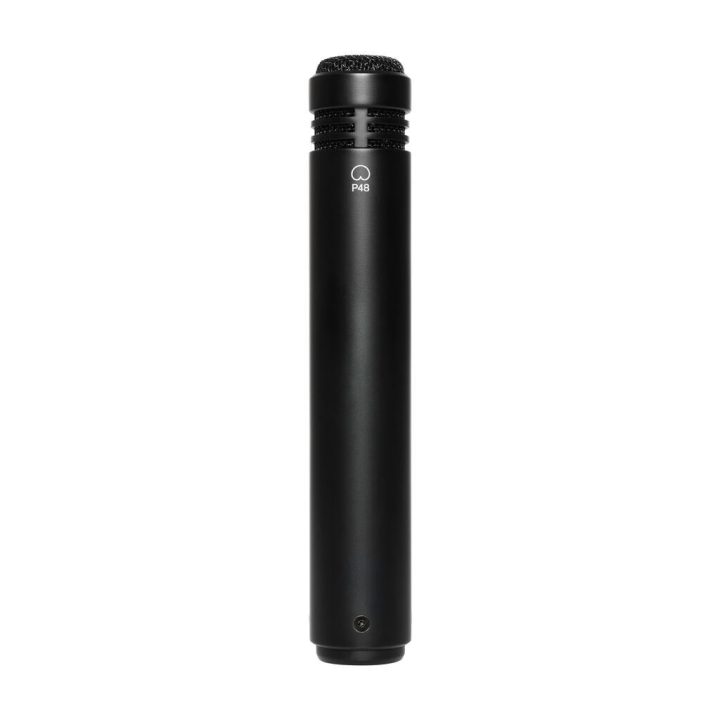 LEWITT LCT 140 AIR Black Instrument microphone