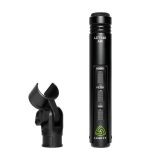 LEWITT LCT 140 AIR Black Instrument microphone