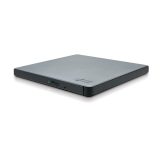 Hitachi-LG Slim Portable DVD-Writer
