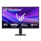 LG 24G411A-B computer monitor 61 cm (24 ) 1920 x 1080 pixels Full HD LCD Black