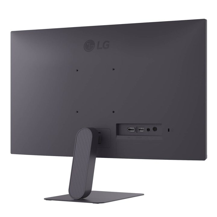 LG 24G411A-B computer monitor 61 cm (24 ) 1920 x 1080 pixels Full HD LCD Black