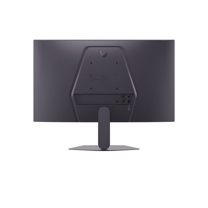 LG 25G523B-B computer monitor 62 cm (24.4 ) 1920 x 1080 pixels Full HD LCD Black