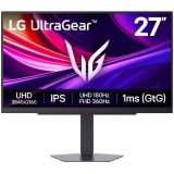 LG 27 LED Monitor 27G810A-B 180Hz