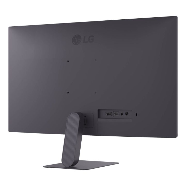 LG 27G411A-B computer monitor 68.6 cm (27 ) 1920 x 1080 pixels Full HD LCD Black