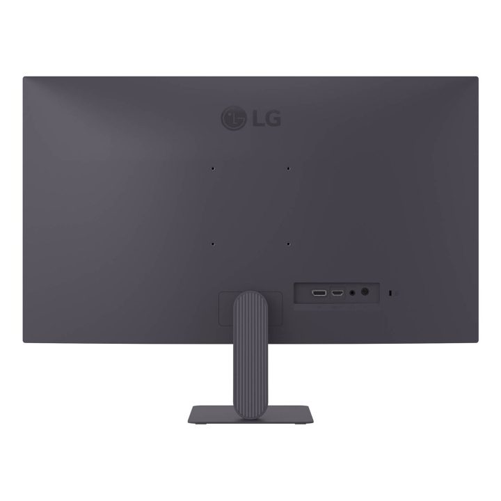 LG 27G411A-B computer monitor 68.6 cm (27 ) 1920 x 1080 pixels Full HD LCD Black
