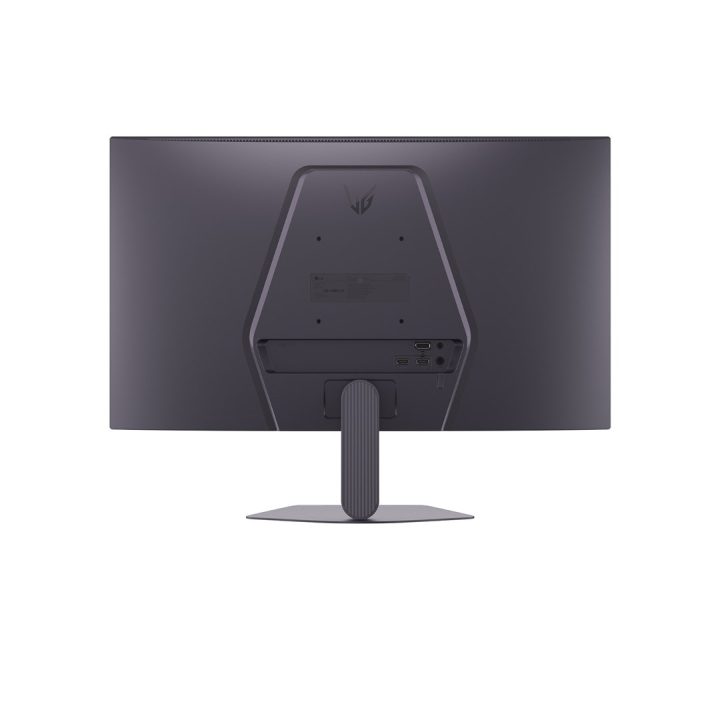 LG 27G523B-B computer monitor 68.6 cm (27 ) 1920 x 1080 pixels Full HD LCD Black