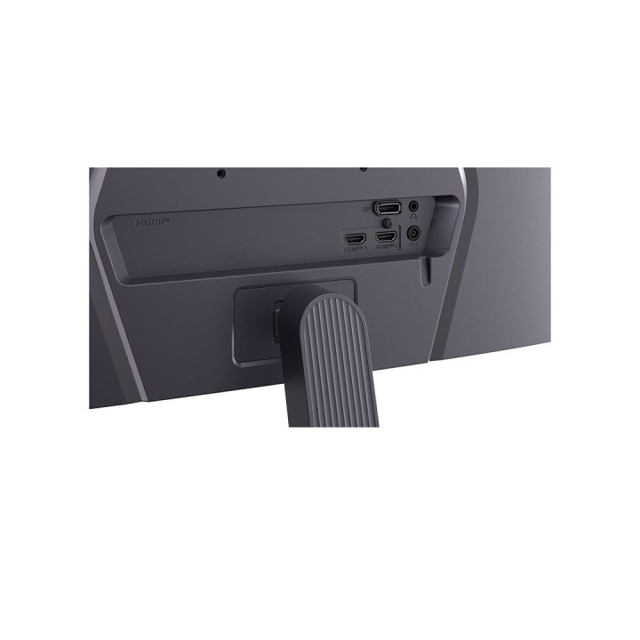 LG 27G523B-B computer monitor 68.6 cm (27 ) 1920 x 1080 pixels Full HD LCD Black