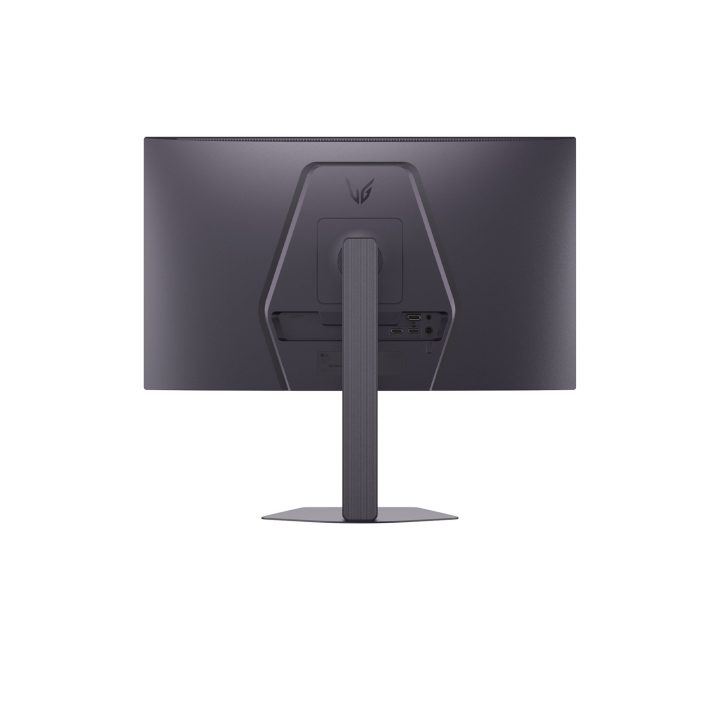 LG 27G550B-B computer monitor 68.6 cm (27 ) 1920 x 1080 pixels Full HD IPS Black