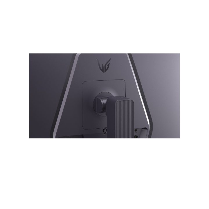 LG 27G550B-B computer monitor 68.6 cm (27 ) 1920 x 1080 pixels Full HD IPS Black