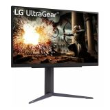 LG 27GS75Q-B computer monitor 68.6 cm (27 ) 2560 x 1440 pixels Quad HD Black