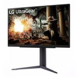 LG 27GS75Q-B computer monitor 68.6 cm (27 ) 2560 x 1440 pixels Quad HD Black