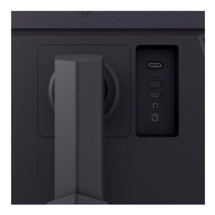 LG 27GS75Q-B computer monitor 68.6 cm (27 ) 2560 x 1440 pixels Quad HD Black