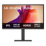 LG 27U730A-B computer monitor 68.6 cm (27 ) 3840 x 2160 pixels 4K Ultra HD Black