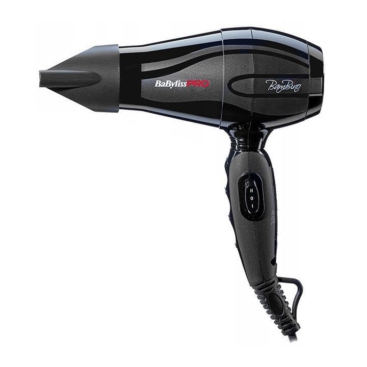 BaByliss BAB5510E hair dryer