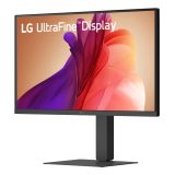 LG 27U730A-B computer monitor 68.6 cm (27 ) 3840 x 2160 pixels 4K Ultra HD Black