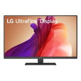 LG 27U730A-B computer monitor 68.6 cm (27 ) 3840 x 2160 pixels 4K Ultra HD Black