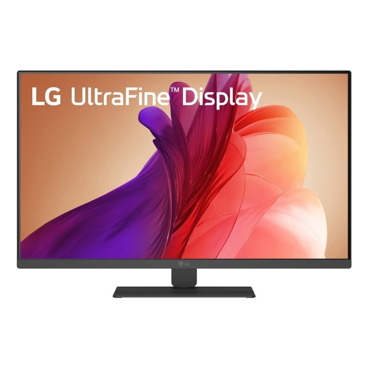 LG 27U730A-B computer monitor 68.6 cm (27 ) 3840 x 2160 pixels 4K Ultra HD Black