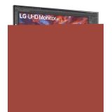 LG 27UP850K-W.AEU monitor computer monitor 68.6 cm (27 ) 3840 x 2160 pixels 4K Ultra HD LED Black