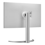 LG 27UP850K-W.AEU monitor computer monitor 68.6 cm (27 ) 3840 x 2160 pixels 4K Ultra HD LED Black