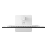 LG 27US550-W computer monitor 68.6 cm (27 ) 3840 x 2160 pixels 4K Ultra HD LCD White