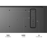 LG 29U511A-B computer monitor 73.7 cm (29 ) 2560 x 1080 pixels WFHD LCD Black
