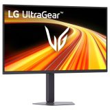 LG 32 Inch UltraGear™ G6 QHD 200Hz Gaming Monitor