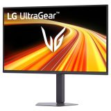 LG 32 Inch UltraGear™ G6 QHD 200Hz Gaming Monitor
