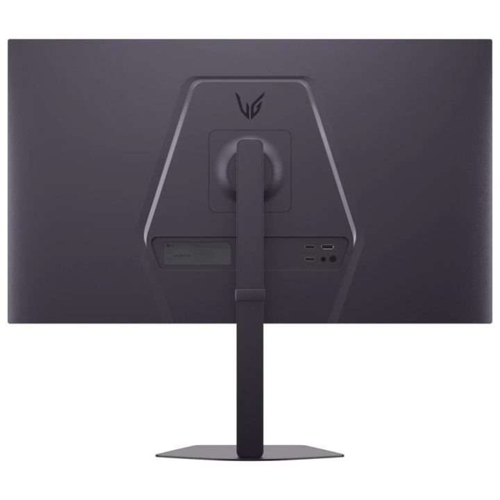 LG 32 Inch UltraGear™ G6 QHD 200Hz Gaming Monitor