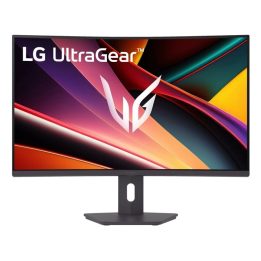 LG 32G600A-B computer monitor 81.3 cm (32 ) 2560 x 1440 pixels Quad HD LCD Black