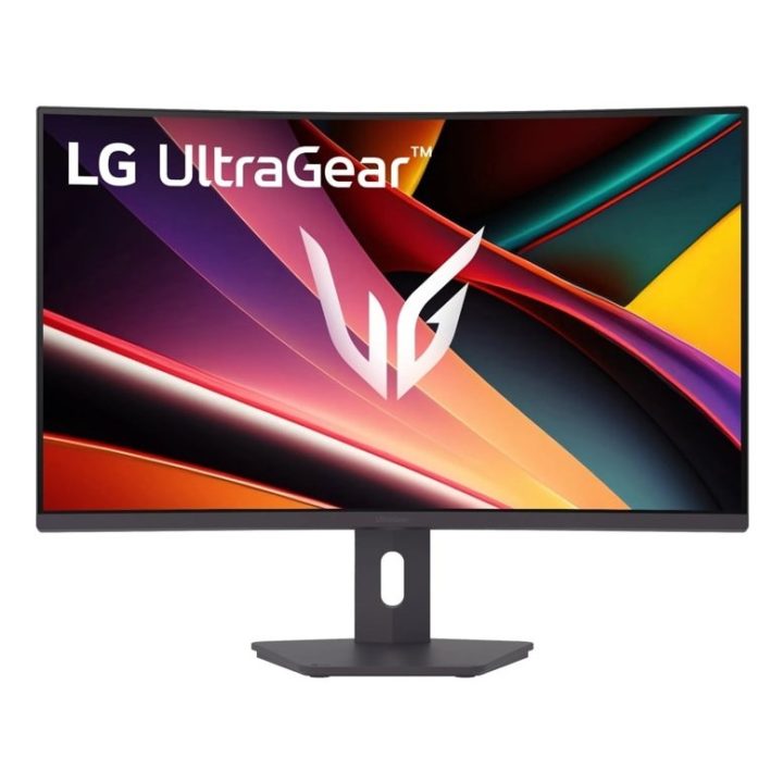 LG 32G600A-B computer monitor 81.3 cm (32 ) 2560 x 1440 pixels Quad HD LCD Black