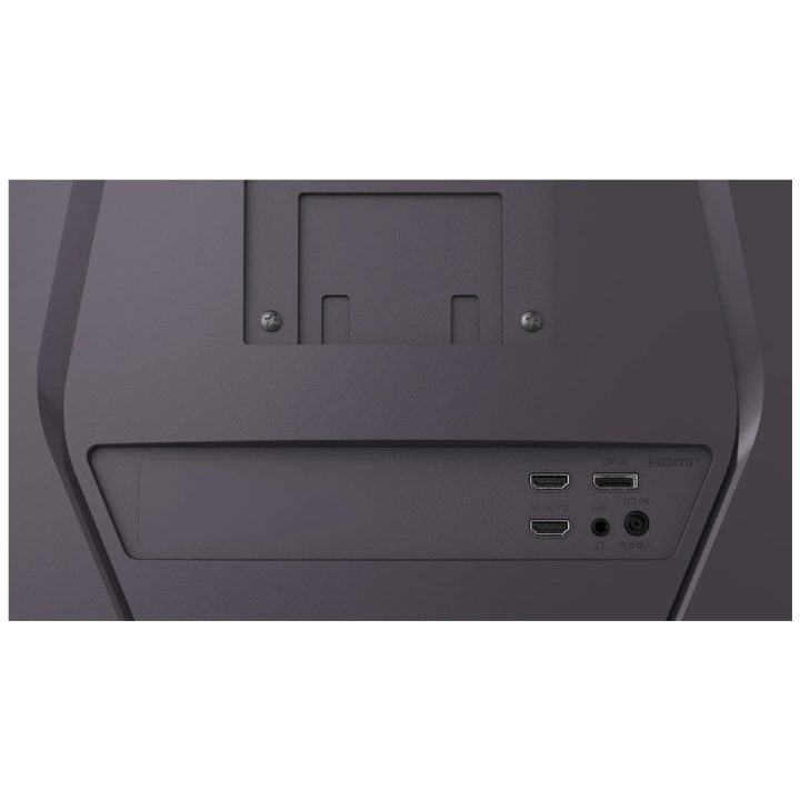 LG 32G600A-B computer monitor 81.3 cm (32 ) 2560 x 1440 pixels Quad HD LCD Black