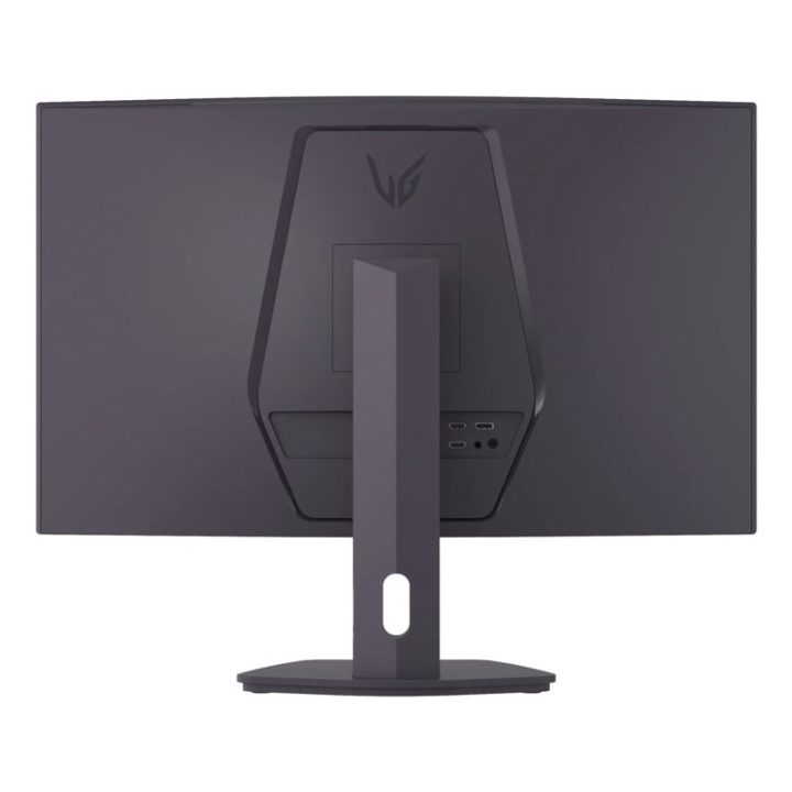 LG 32G600A-B computer monitor 81.3 cm (32 ) 2560 x 1440 pixels Quad HD LCD Black