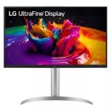 LG 32UQ850V-W LED display 81.3 cm (32 ) 3840 x 2160 pixels 4K Ultra HD White