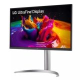 LG 32UQ850V-W LED display 81.3 cm (32 ) 3840 x 2160 pixels 4K Ultra HD White