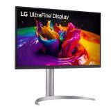 LG 32UQ850V-W LED display 81.3 cm (32 ) 3840 x 2160 pixels 4K Ultra HD White