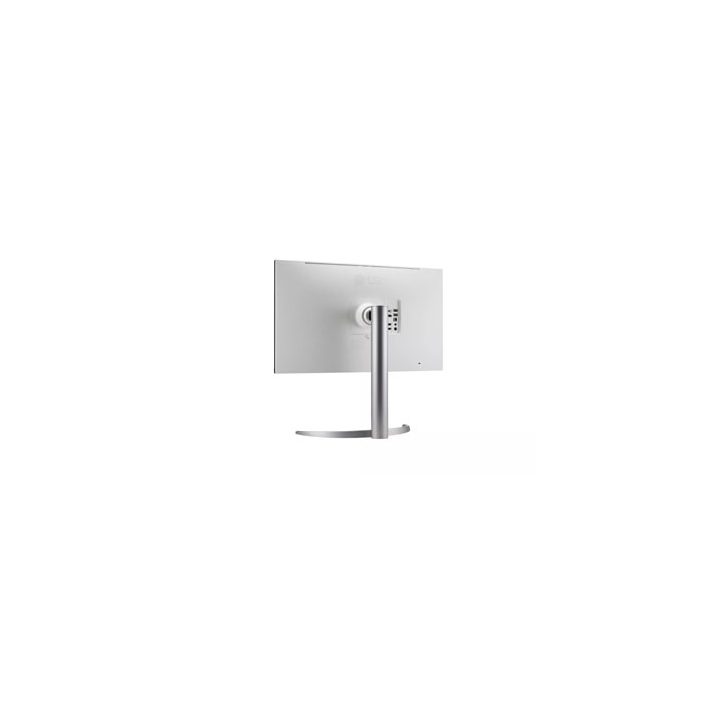 LG 32UQ850V-W LED display 81.3 cm (32 ) 3840 x 2160 pixels 4K Ultra HD White