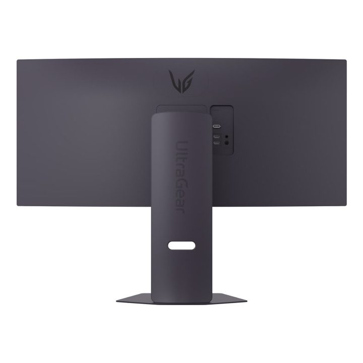 LG 34G600A-B computer monitor 86.4 cm (34 ) 3440 x 1440 pixels Wide Quad HD LCD Black