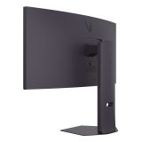 LG 34G600A-B computer monitor 86.4 cm (34 ) 3440 x 1440 pixels Wide Quad HD LCD Black
