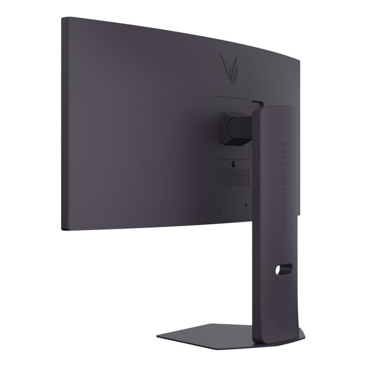 LG 34G600A-B computer monitor 86.4 cm (34 ) 3440 x 1440 pixels Wide Quad HD LCD Black