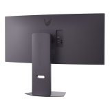 LG 34G600A-B computer monitor 86.4 cm (34 ) 3440 x 1440 pixels Wide Quad HD LCD Black