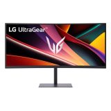 LG 34G630A-B computer monitor 86.4 cm (34 ) 3440 x 1440 pixels Black