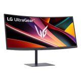 LG 34G630A-B computer monitor 86.4 cm (34 ) 3440 x 1440 pixels Black