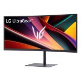 LG 34G630A-B computer monitor 86.4 cm (34 ) 3440 x 1440 pixels Black