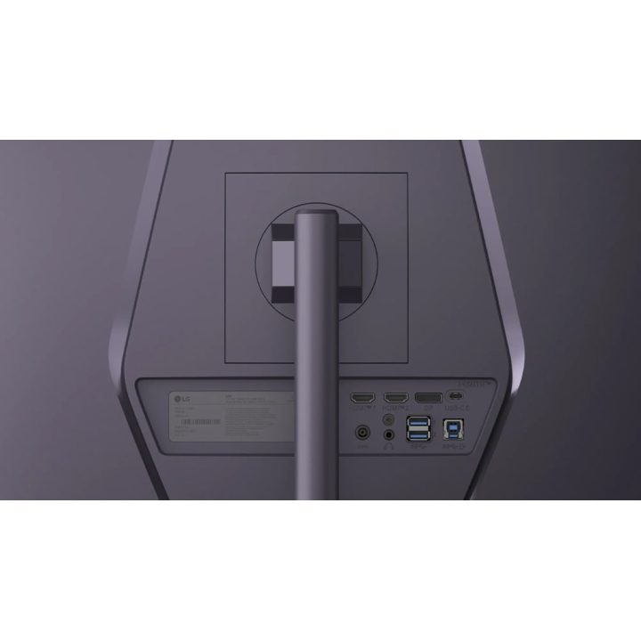 LG 34G630A-B computer monitor 86.4 cm (34 ) 3440 x 1440 pixels Black