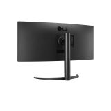 LG 34WR50QK-B computer monitor 86.4 cm (34 ) 3440 x 1440 pixels Wide Quad HD Black