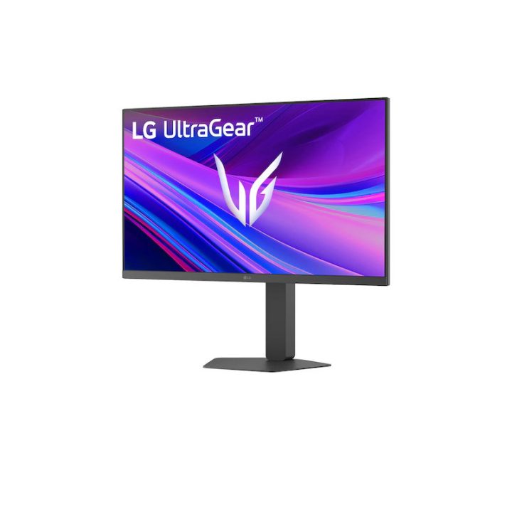 LG LED UltraGear G4 27G440A-B - 27 IPS gaming monitor Full HD 240Hz (black)