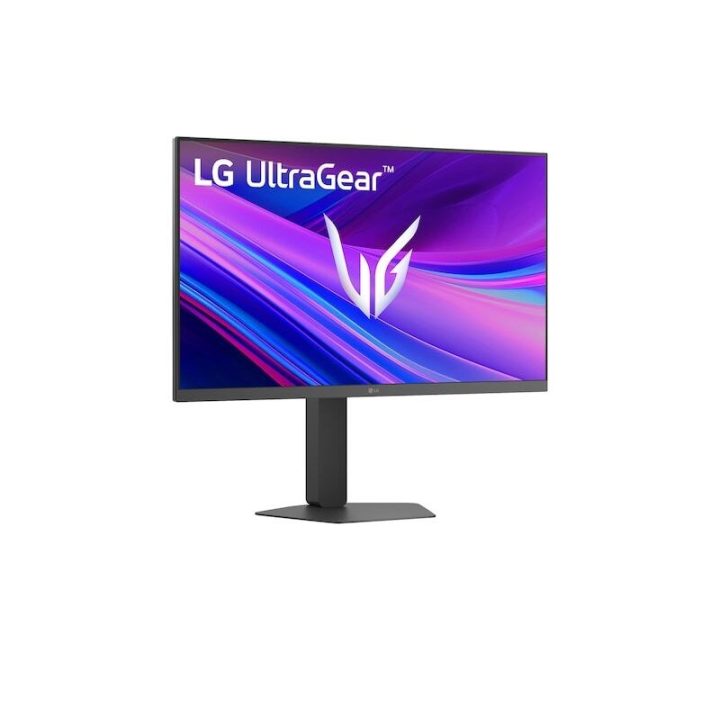LG LED UltraGear G4 27G440A-B - 27 IPS gaming monitor Full HD 240Hz (black)