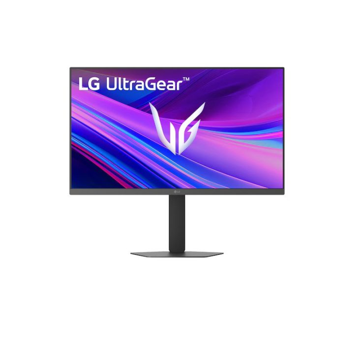 LG LED UltraGear G4 27G440A-B - 27 IPS gaming monitor Full HD 240Hz (black)