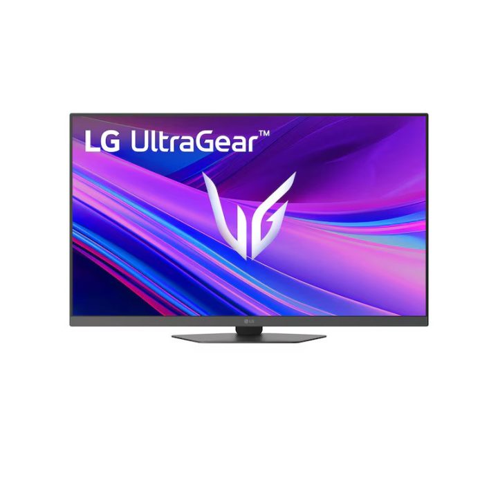 LG LED UltraGear G4 27G440A-B - 27 IPS gaming monitor Full HD 240Hz (black)